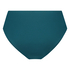 Slip de Bikini Rio Eclipse, Vert