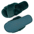 Chaussons Lia, Vert