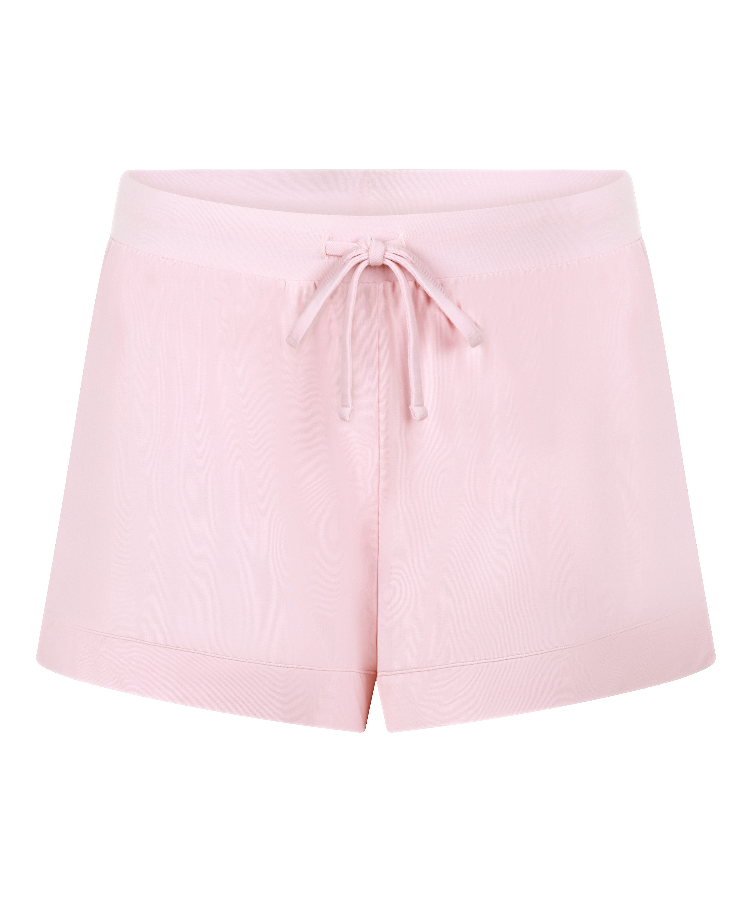 Jersey-Shorts Essential, Rose, main