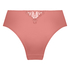 Slip brésilien Diva, Rose