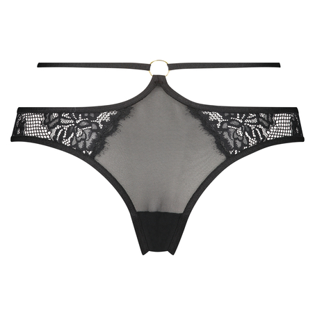 Br&eacute;silienne Jenny, Noir