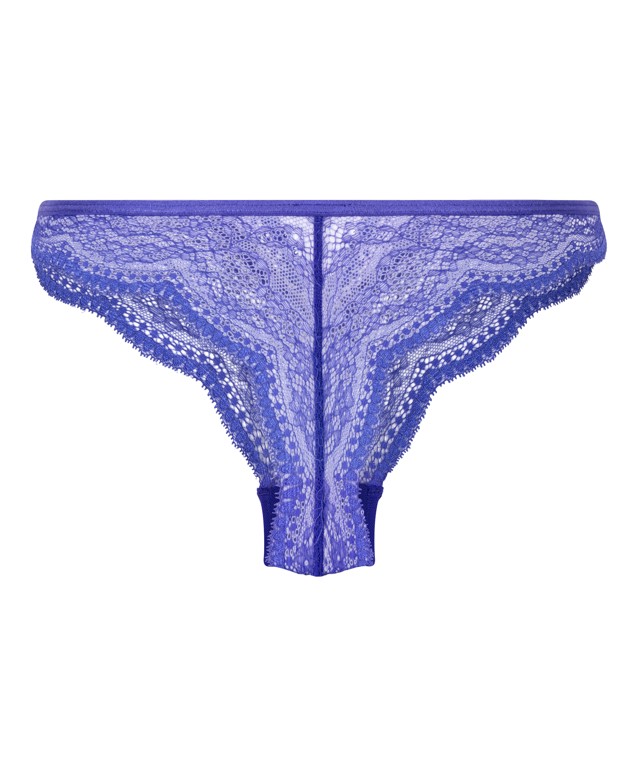 Cheekini Isabelle, Blau, main