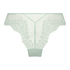 Slip br&eacute;silien Daisy, Vert