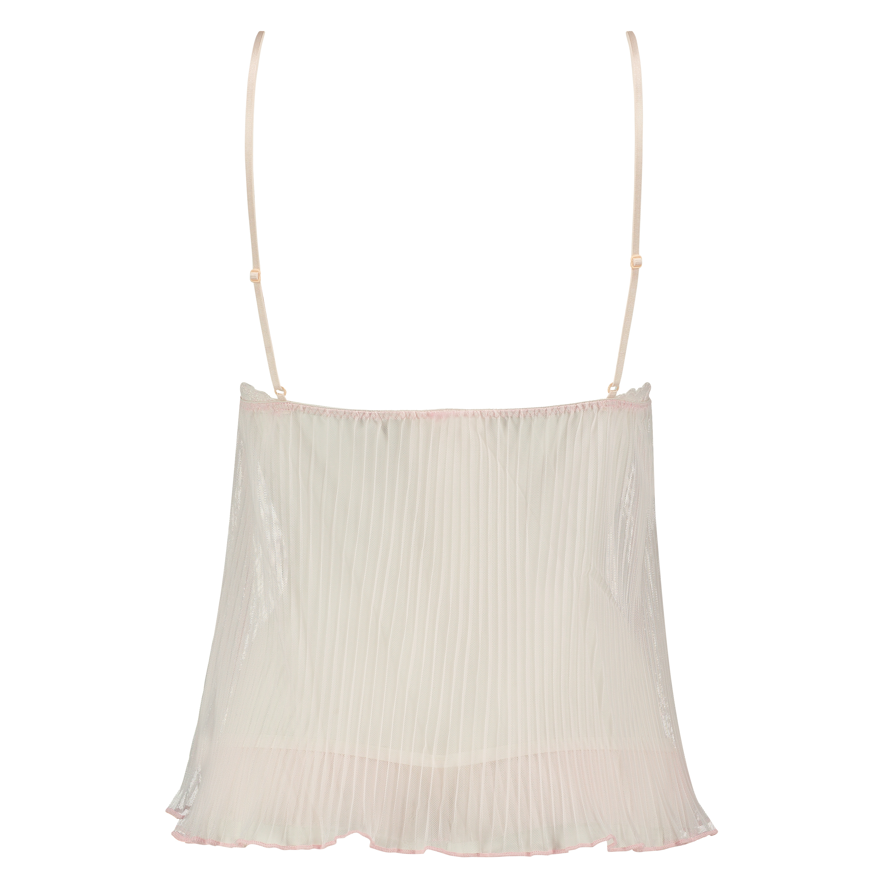 Cami set Dhalia, Rose, main