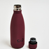 Bouteille thermos, Violet