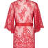 Kimono Lace Isabelle, Rouge