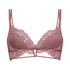Bralette Lainey, Rose