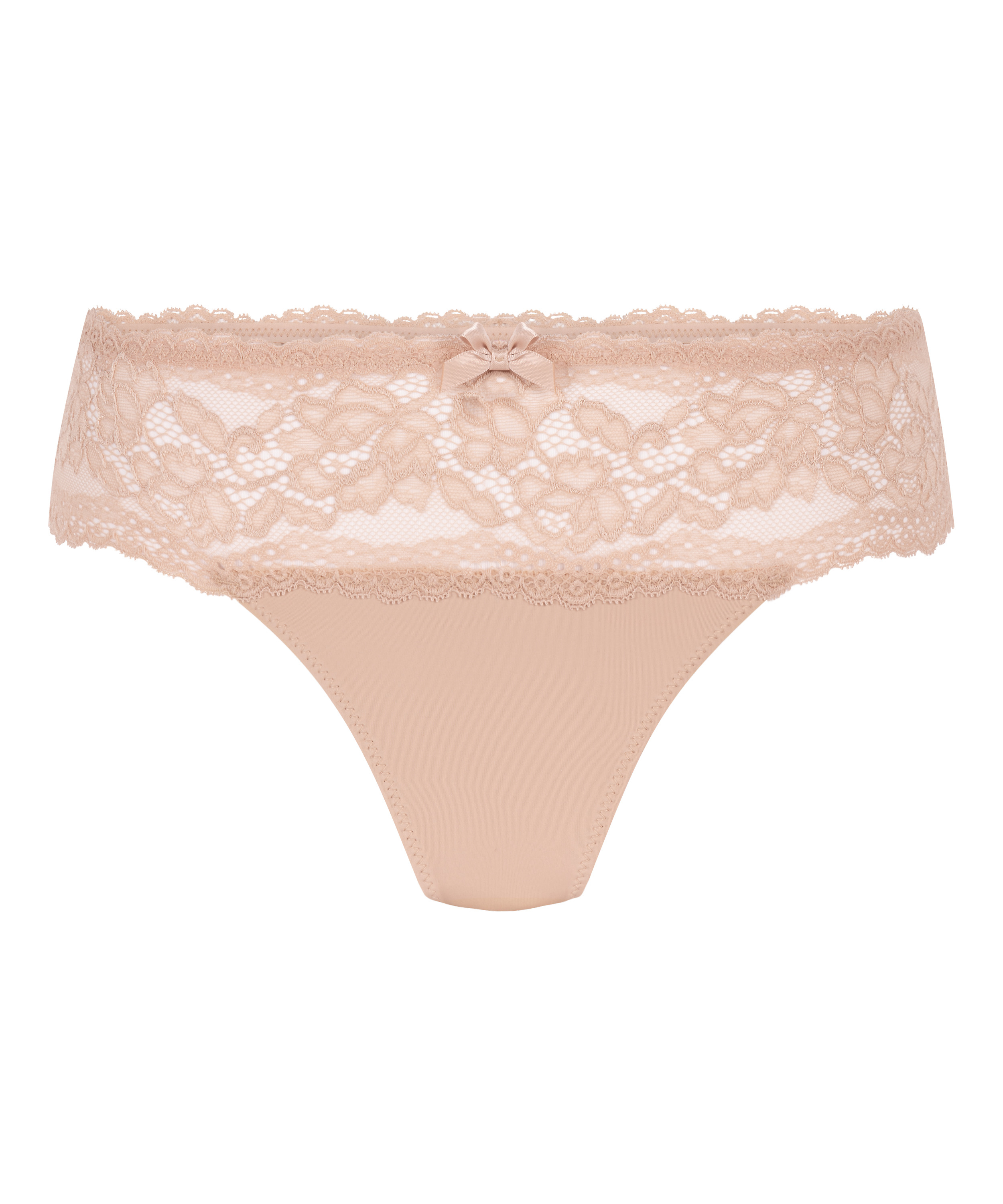 Boxerstring Florence, Beige, main