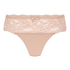 Boxerstring Florence, Beige
