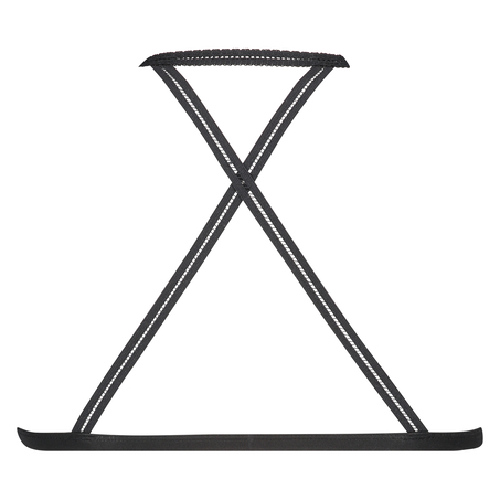 Bralette Ida, Schwarz