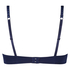 Soutien-gorge à armatures préformé Theresa, Bleu