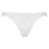 String Secret Lace, Blanc