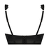 Bralette Joanna, Schwarz