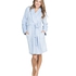 Bathrobe Snuggle, Blau