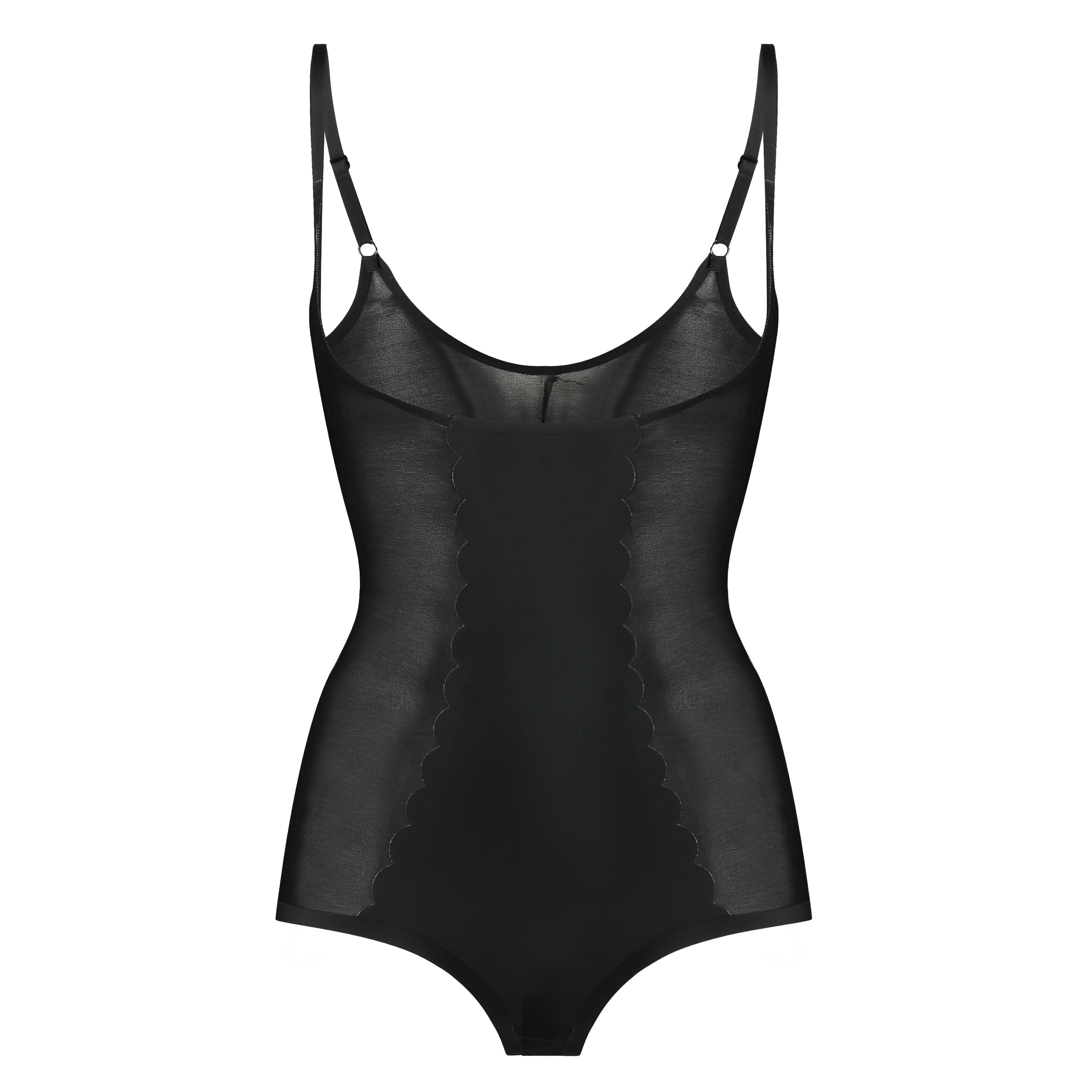 Formendes Scuba Body - Level 3, Schwarz, main