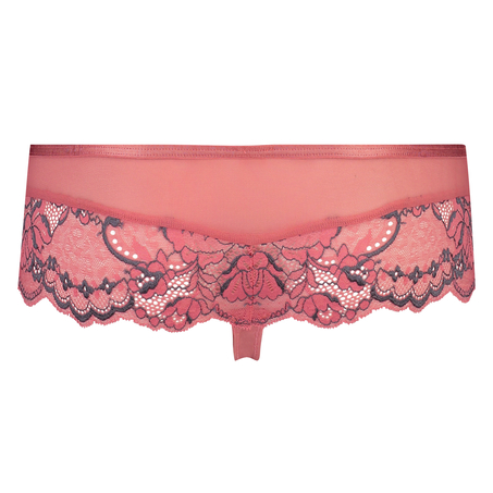 Boxerstring Roberta, Rose