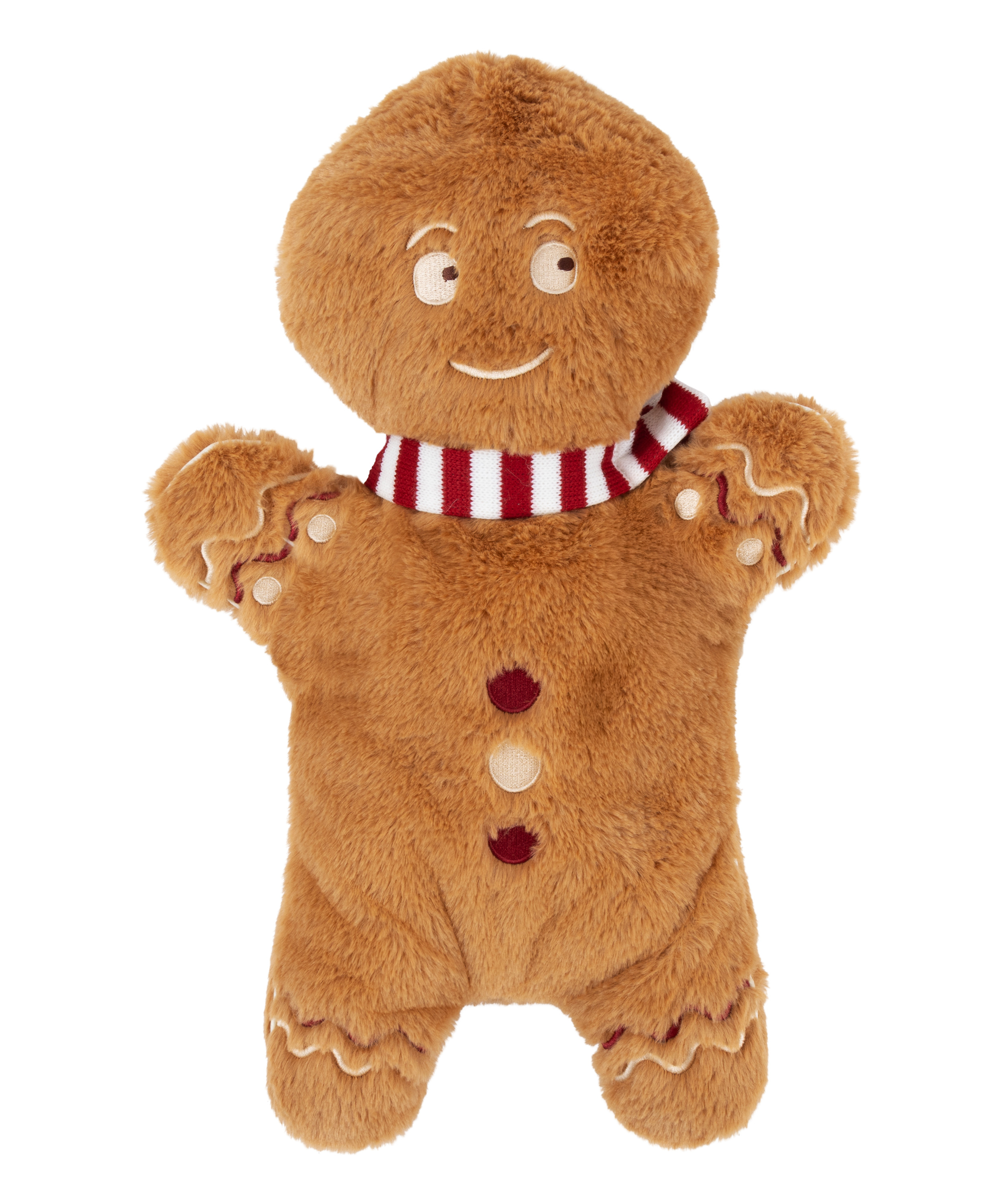 Bouillotte, Marron, main