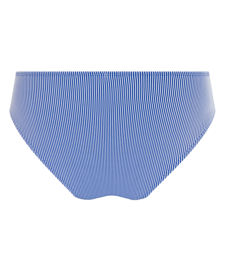 Slip de Bikini Rio Fiji, Bleu