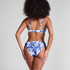 Bikiniunterteil Mauritius Rio, Blau