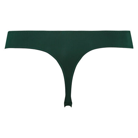 String Maya, gr&uuml;n