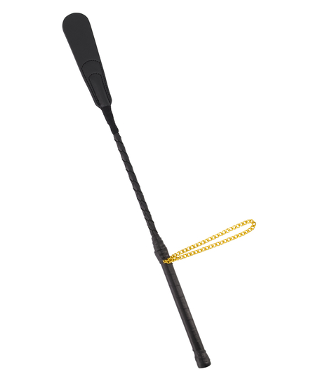 Fessée privée, Noir