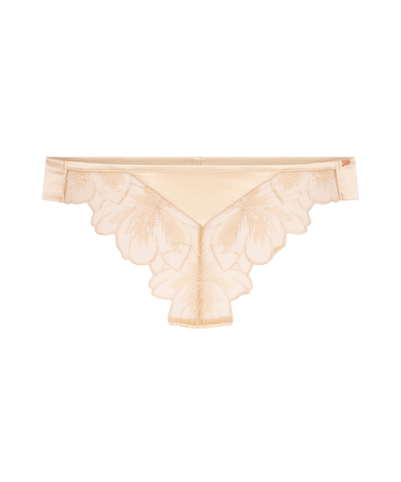 String Emilia, Jaune