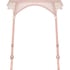 Porte-jarretelles Sher, Rose