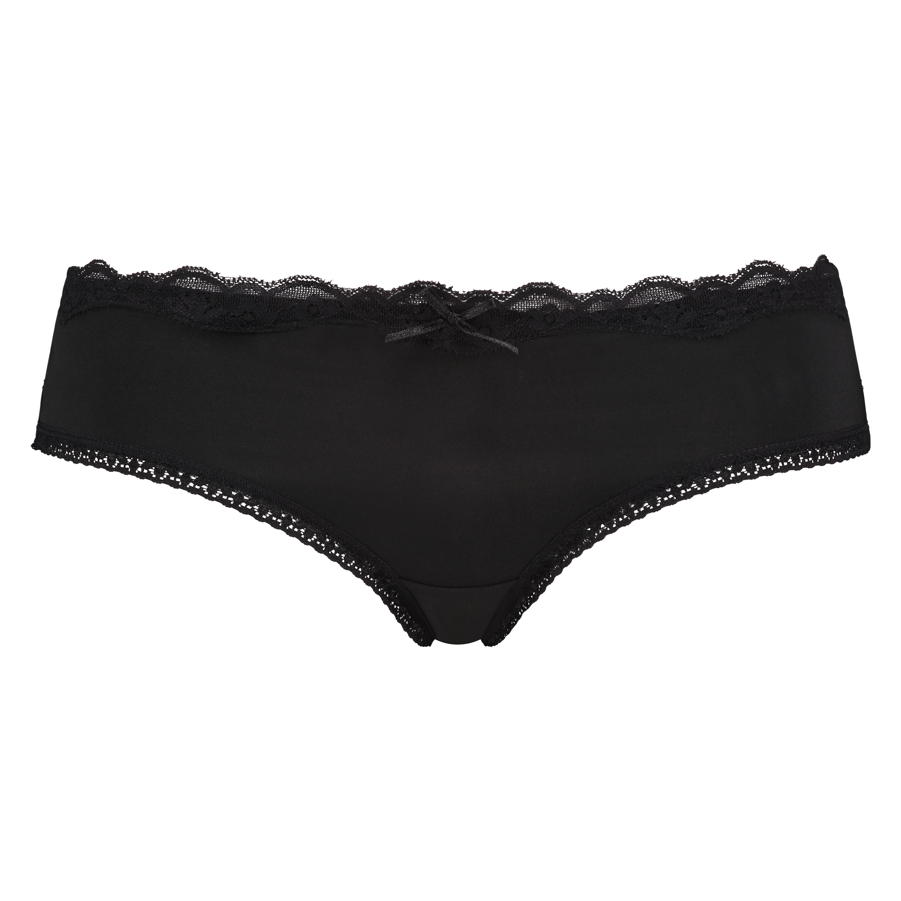 Brazilian micro, Schwarz, main