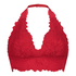 Bralette Shiloh, Rot