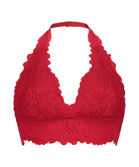 Bralette Shiloh, Rot