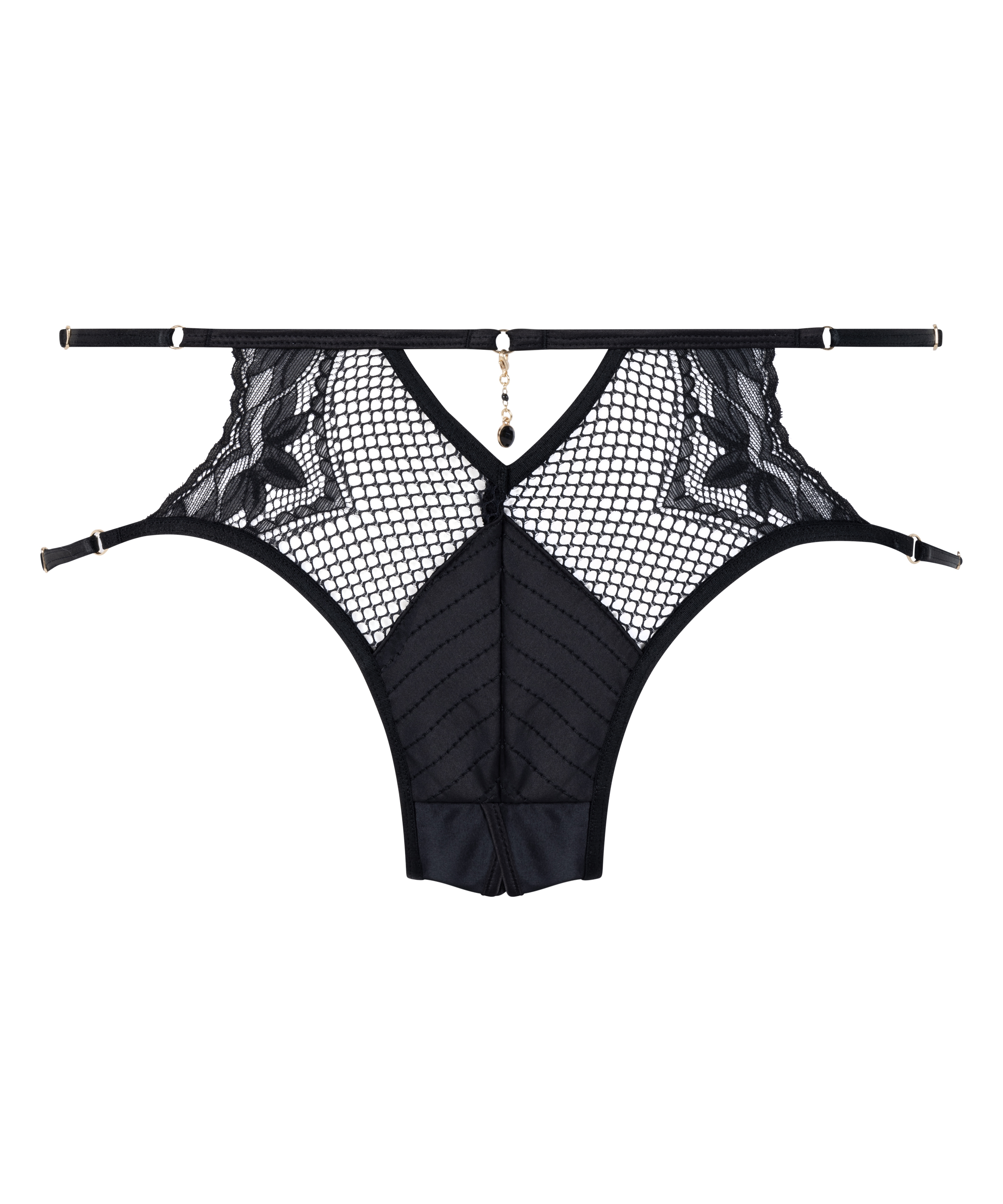 Brazilian Belladonna, Schwarz, main