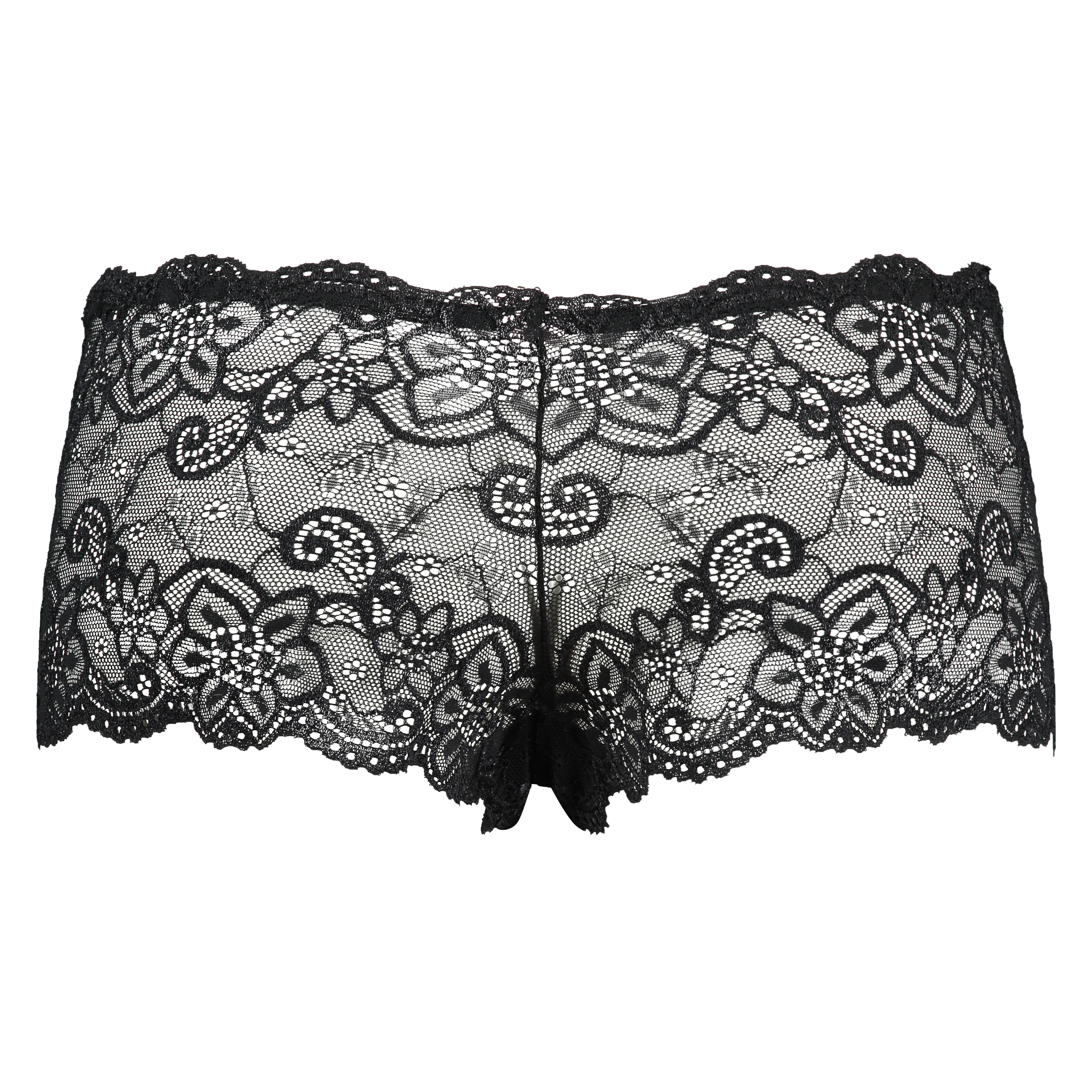 Boxershort, Rosie, Schwarz, main