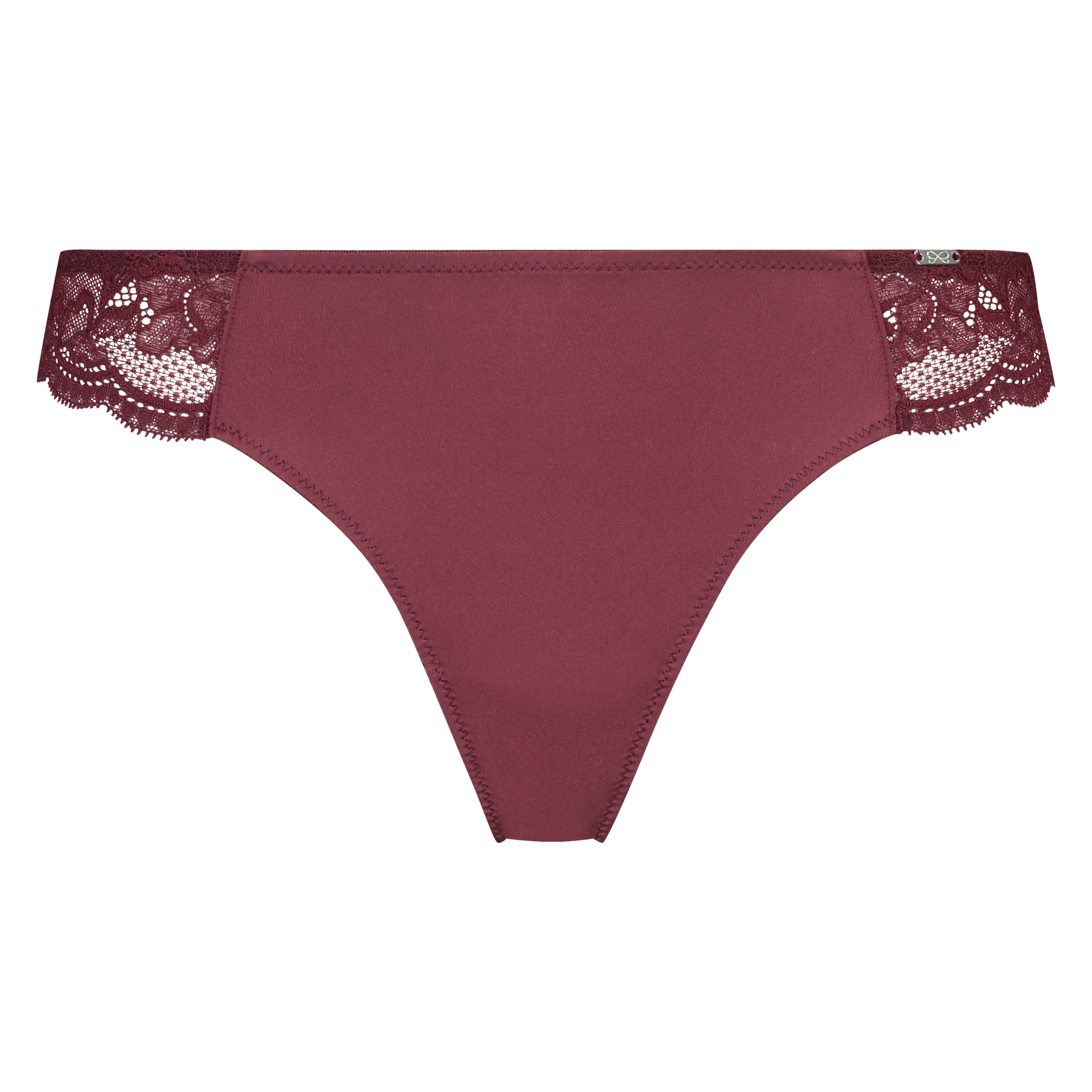 String Angie, Rot, main