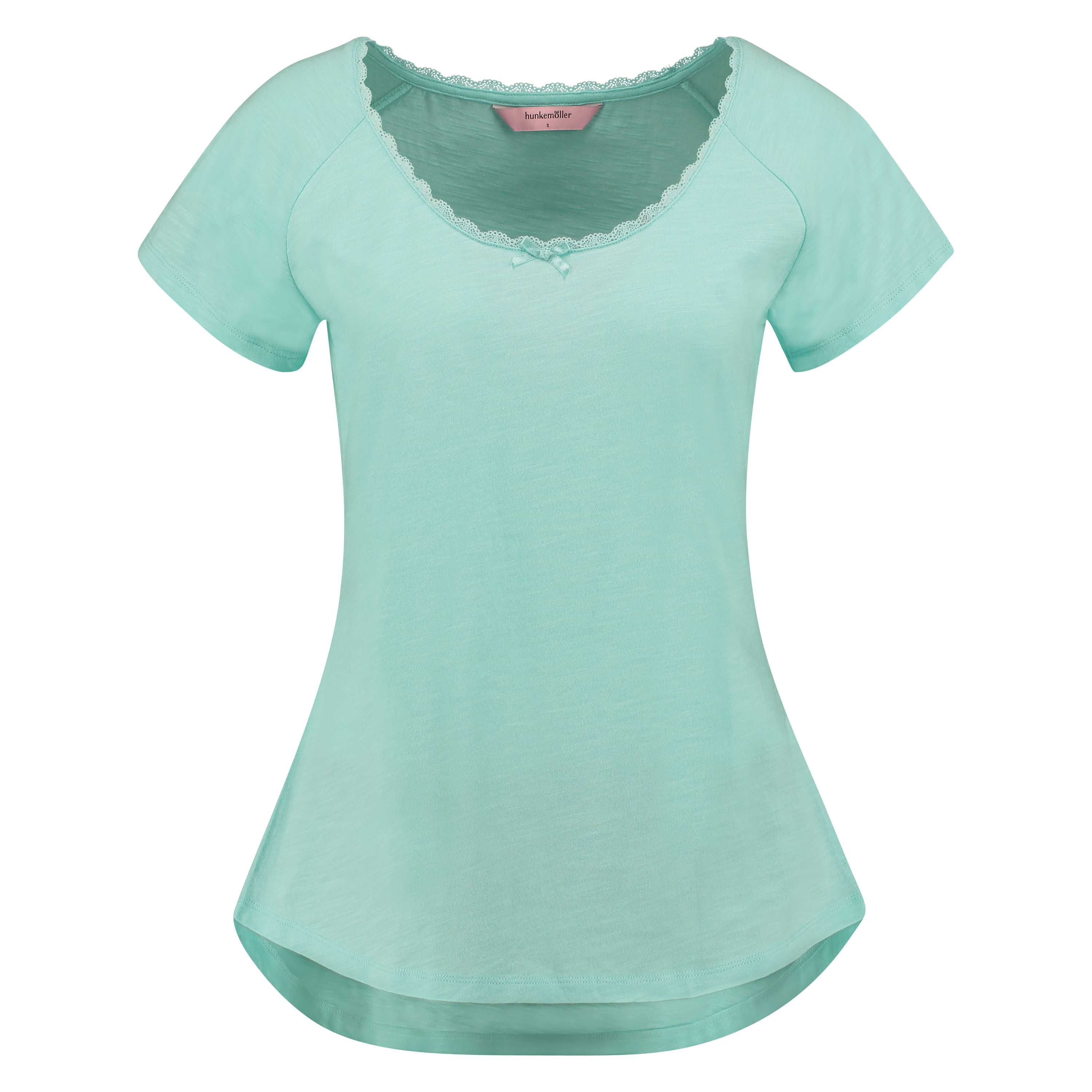Top Shyla, Blau, main