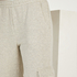 Petite Pantalon de jogging Cargo, Beige