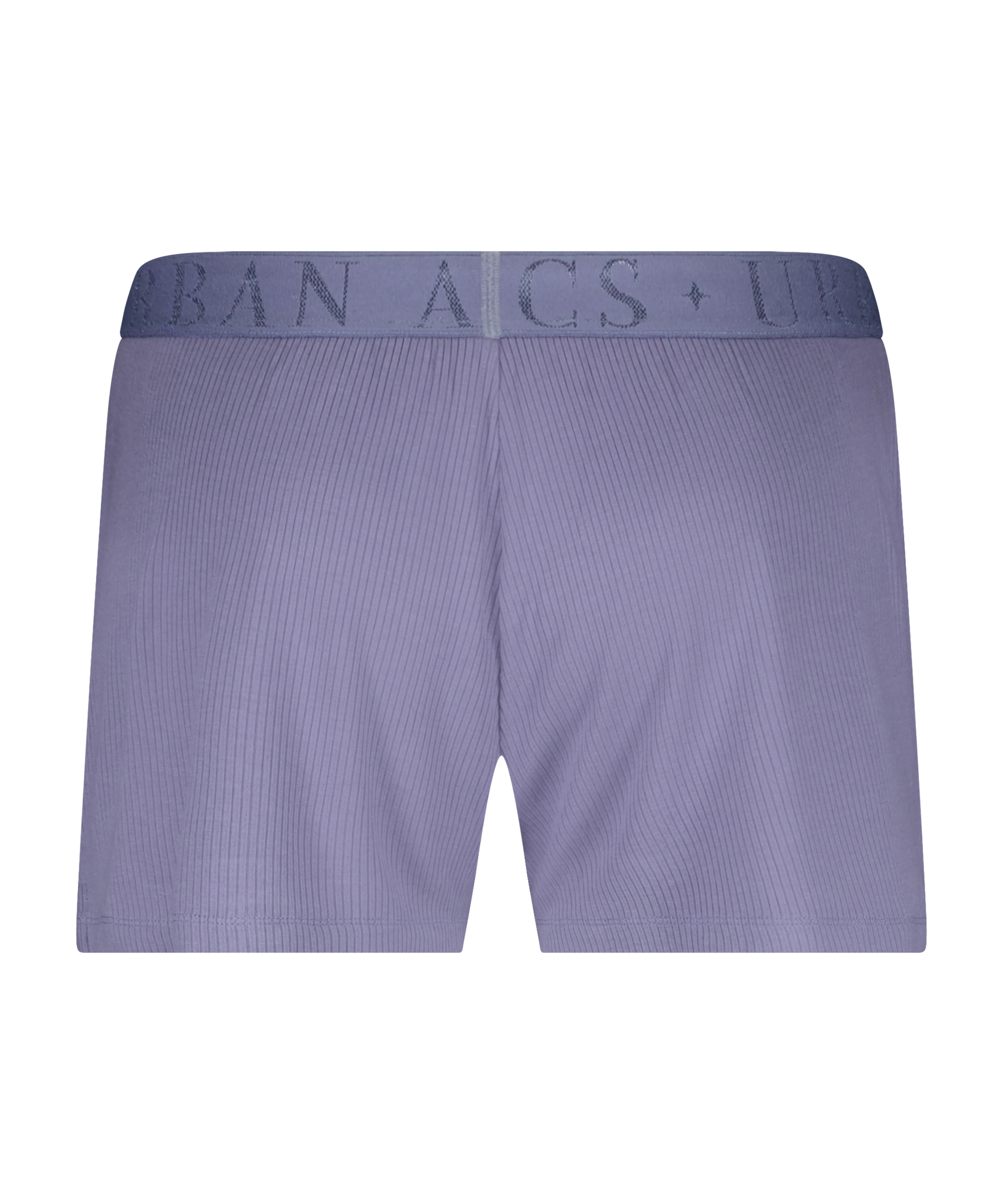 Shorts Rib, Lila, main