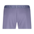 Shorts Rib, Lila
