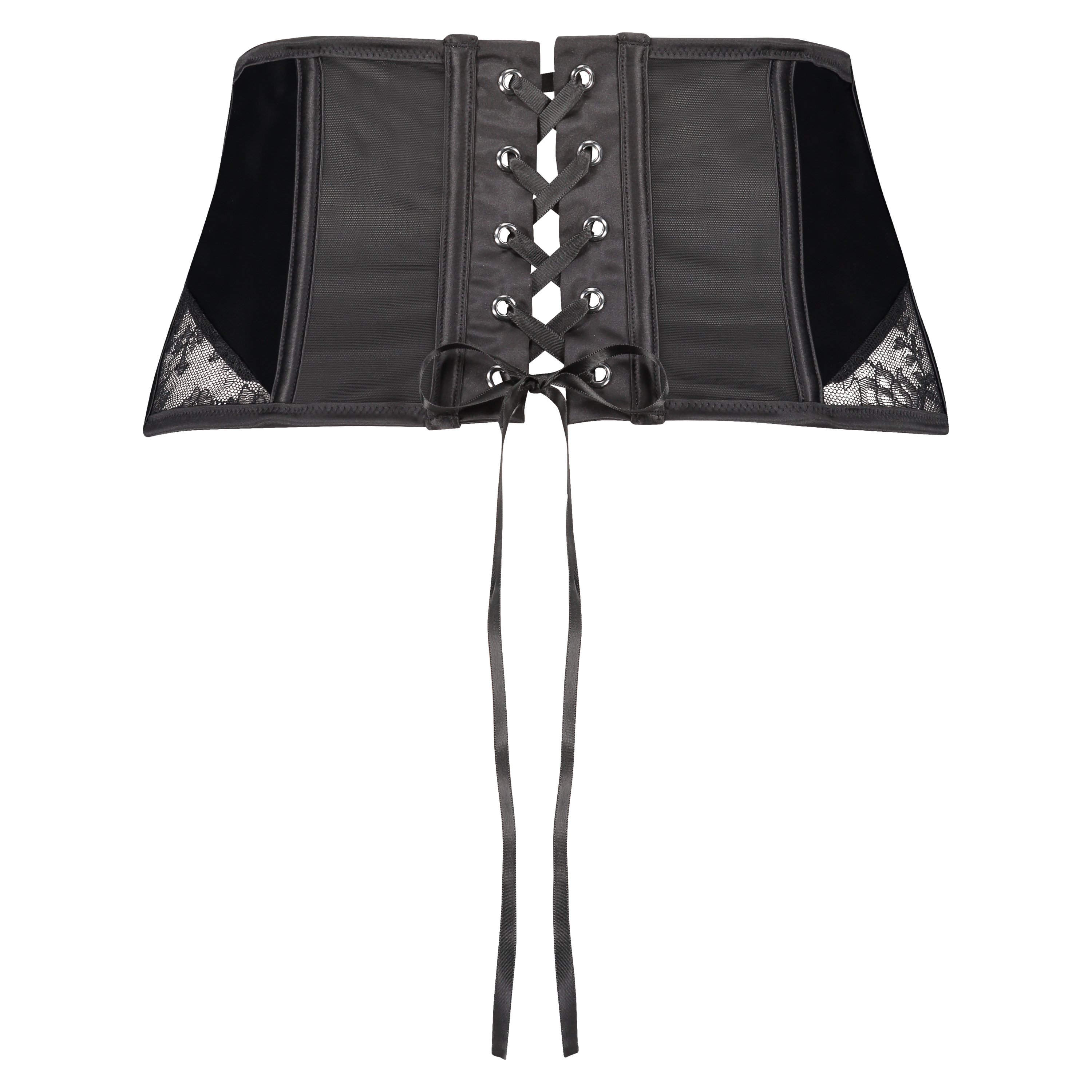 Waspee Elsa, Noir, main