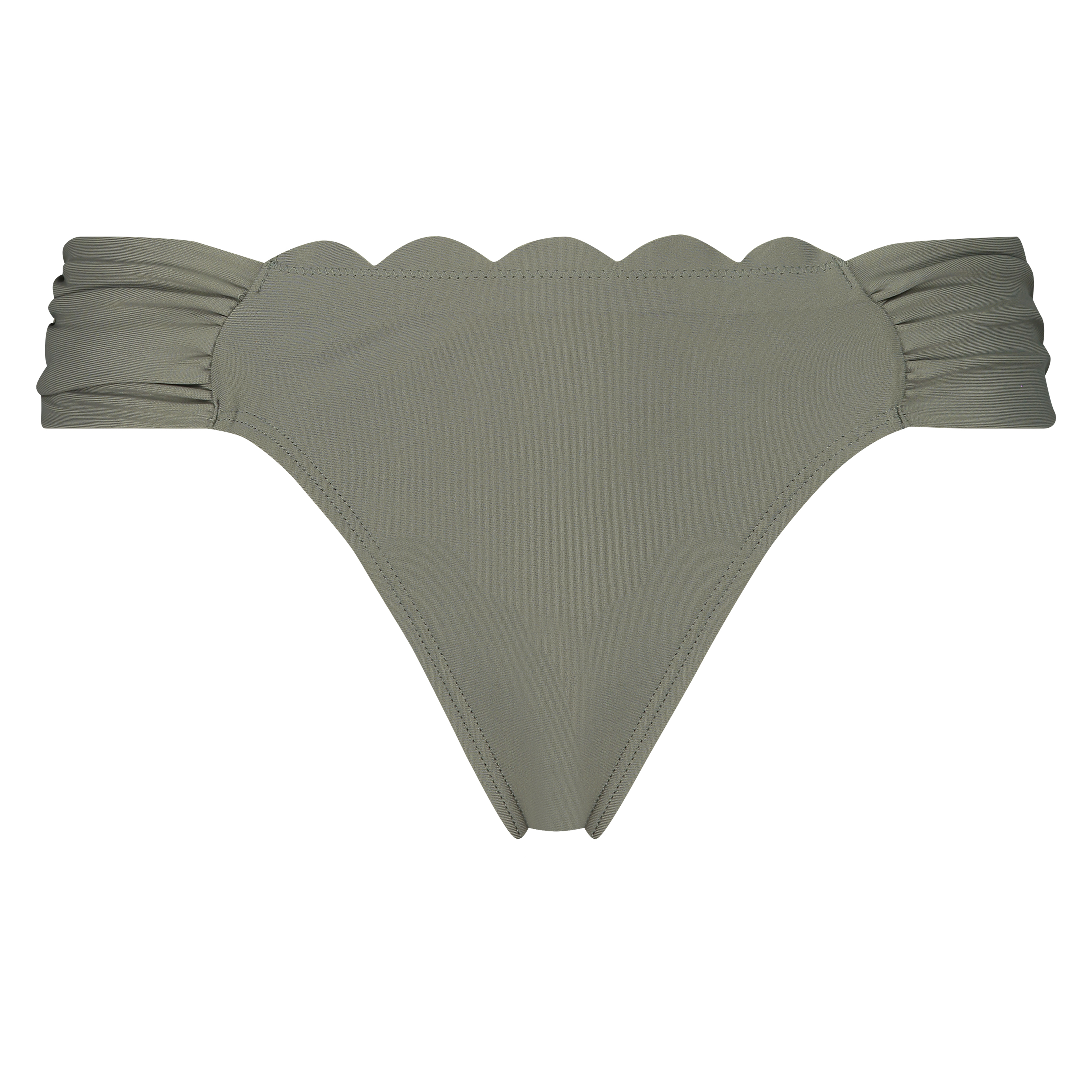 Bikini Slip Rio Gypsy Chic, gr&uuml;n, main