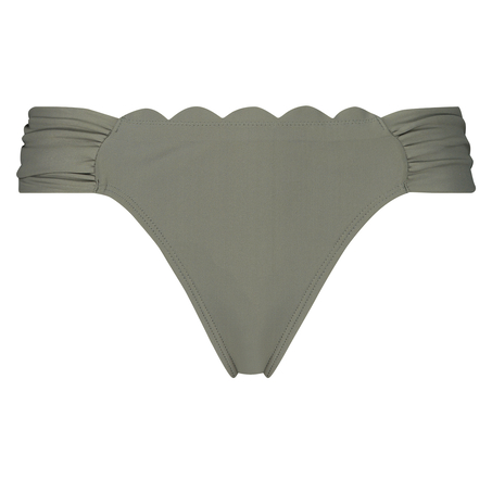 Bikini Slip Rio Gypsy Chic, gr&uuml;n