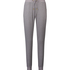 Petite Pantalon de pyjama Brushed Rib, Gris