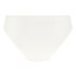 Slip br&eacute;silien Dianne, Blanc