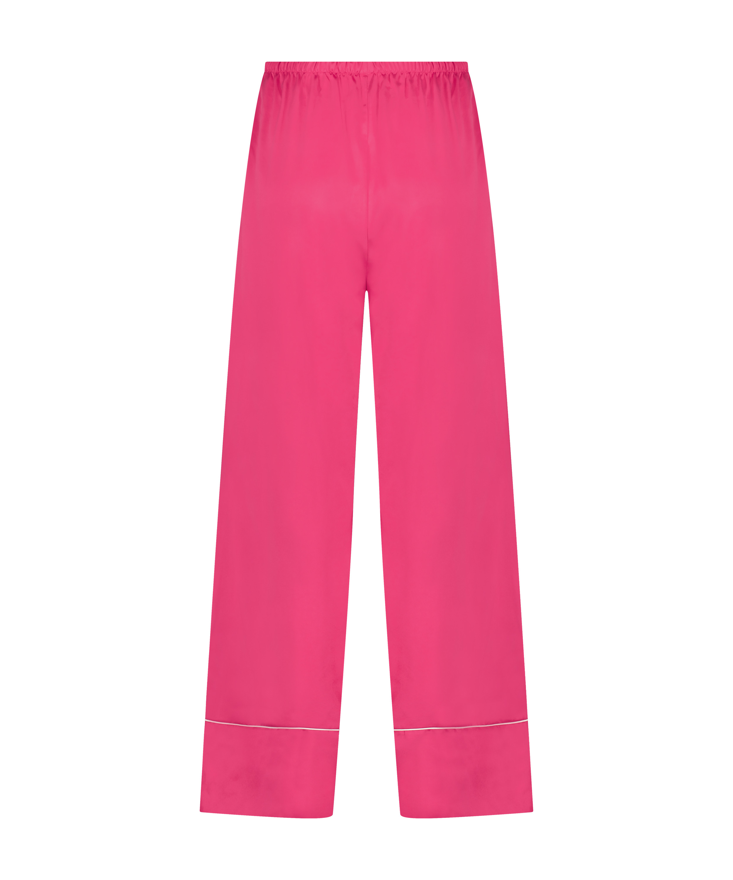 Palazzo Satin, Rose, main