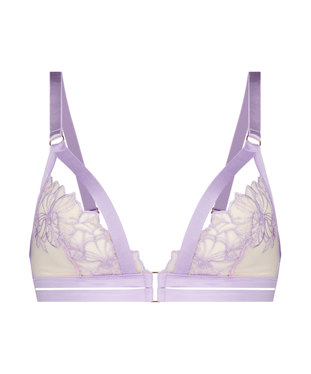Bralette Tara, Lila