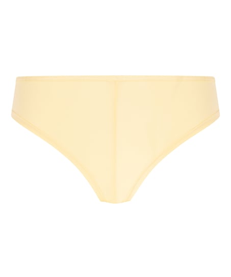 Cheekini Liloye, Jaune