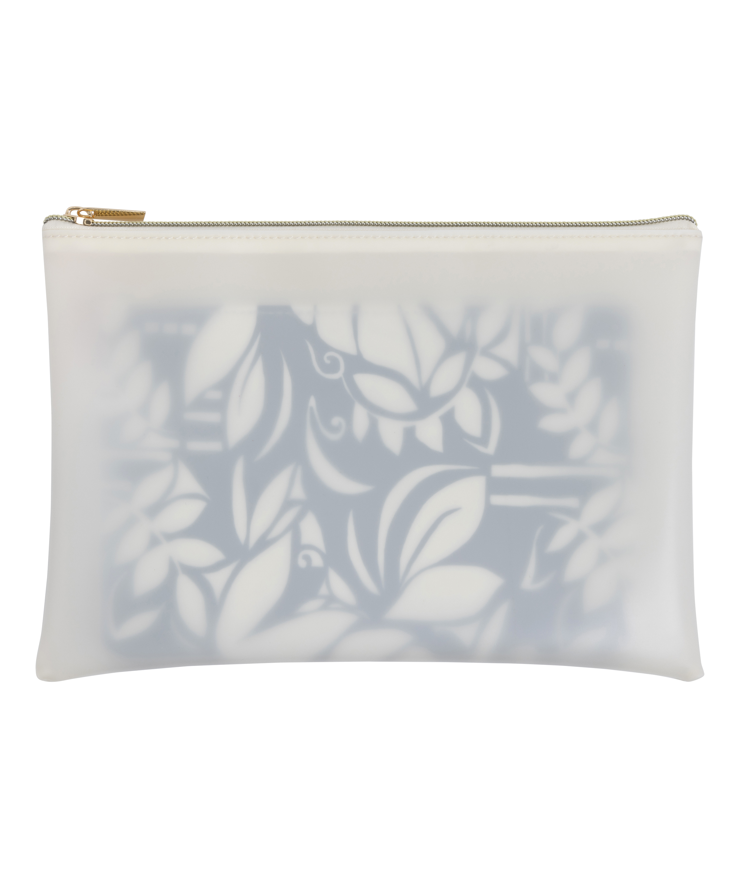 Bikini-Clutch, Schwarz, main