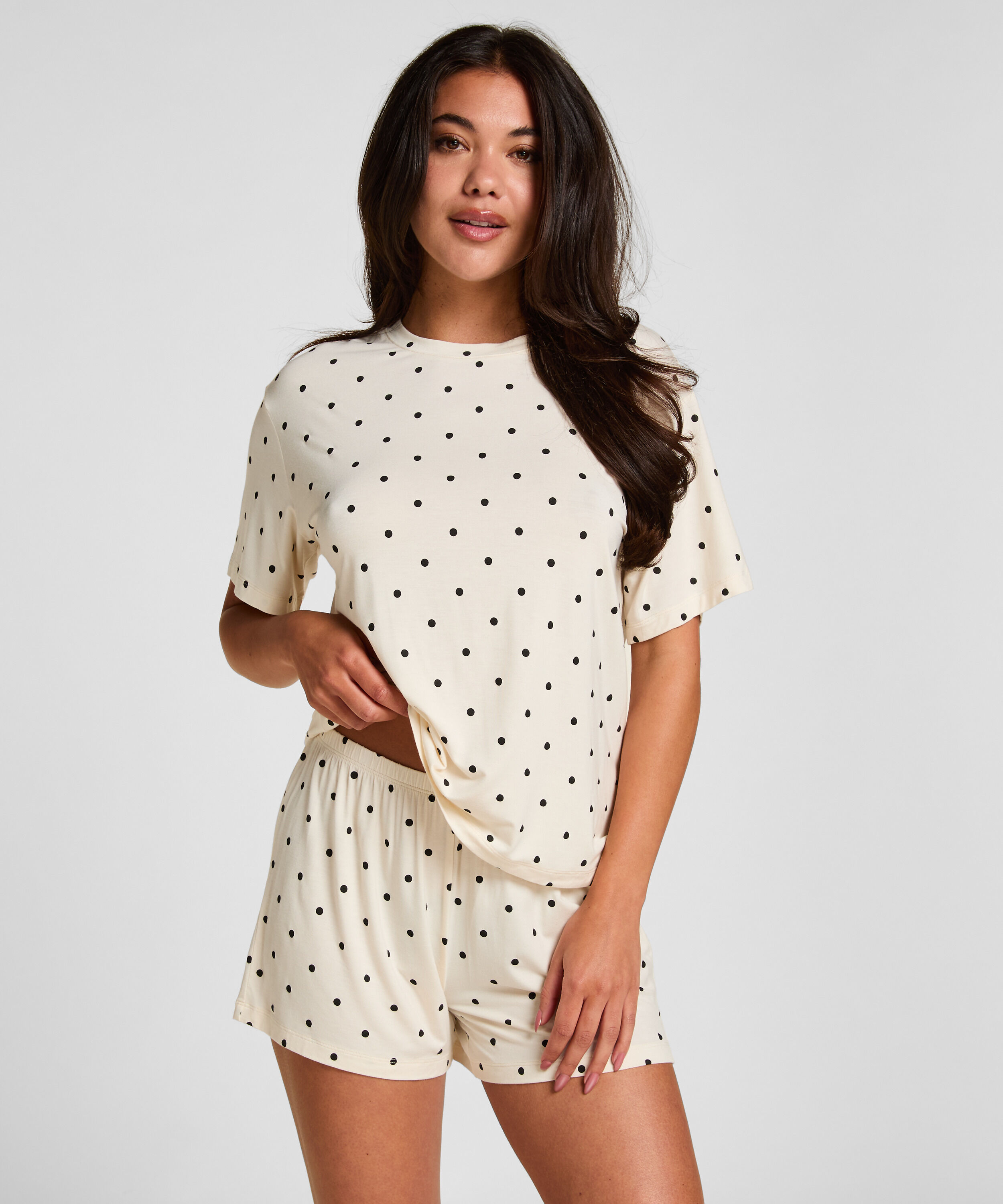 Ensemble Pyjama Loose