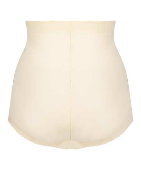 Formender Scuba-Taillenslip - Level 3, Beige