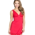 Slipdress Lizzy, Rot