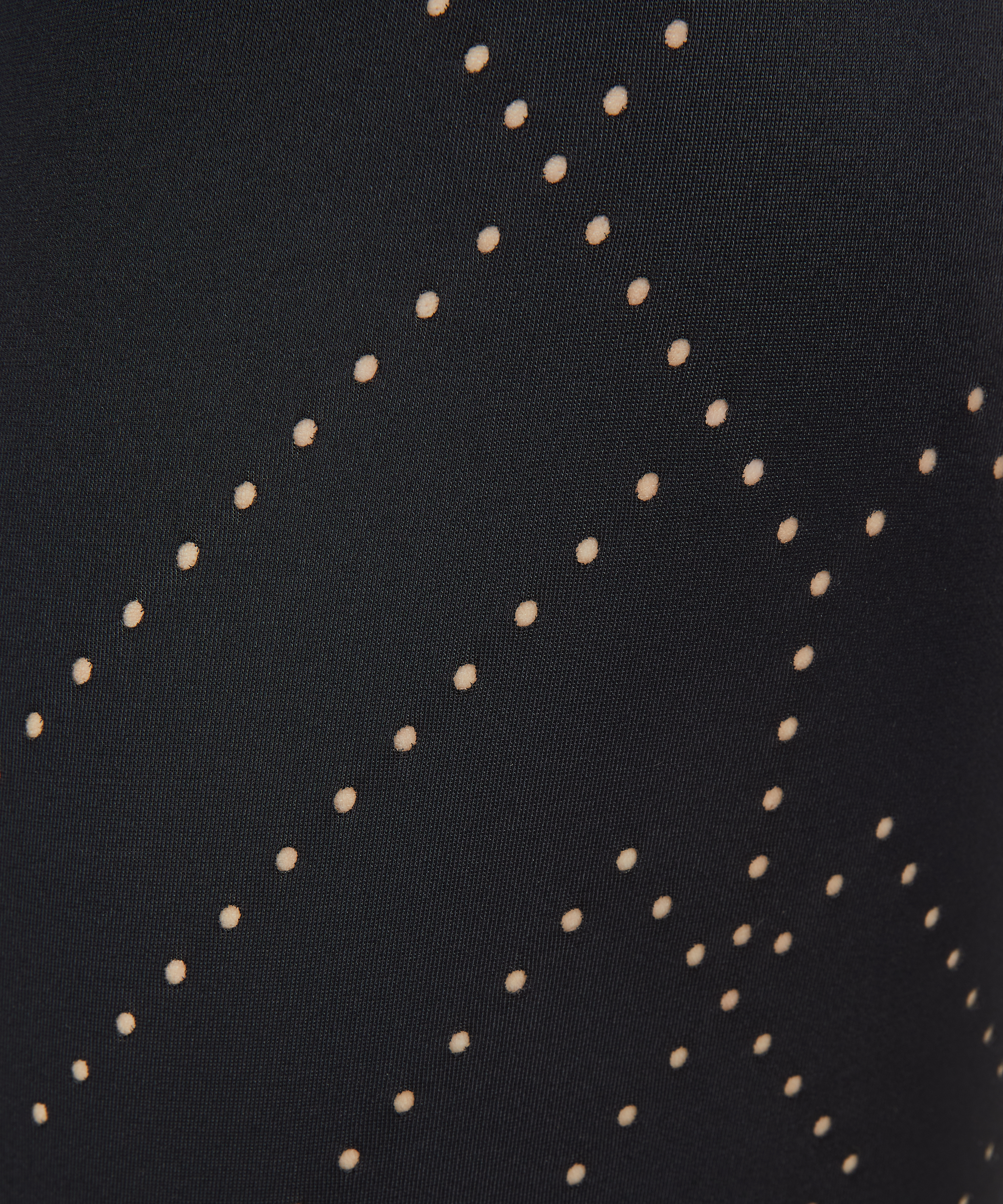 HKMX Sportlegging Naira mit hoher Taille, Schwarz, main